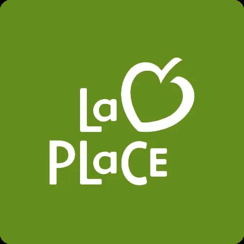 La Place - Jamezz customer
