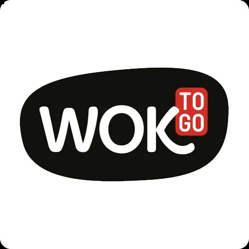 Wok to Go - Jamezz customer