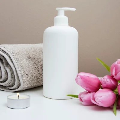 Wellness Centers and spas - Relaxed digital ordering experience